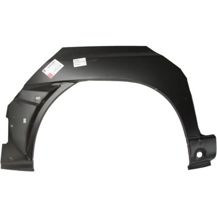 Spatbord BLIC 6504-03-3541592P, rechts