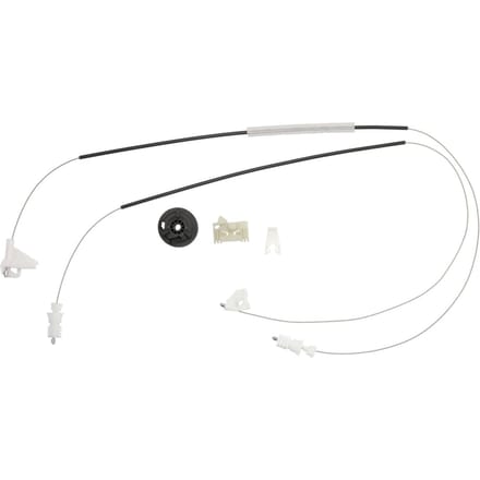 Reparatieset, raamopener BLIC 6205-09-025801P links