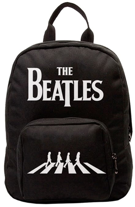 Casual Rugtas Rocksax The Beatles 24 X 30 X 9,5 Cm