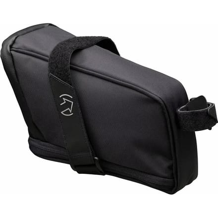 Pro Zadeltas Performance Strap XL Zwart