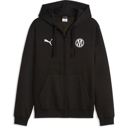 Zipper Hoodie OM Essentials 2026/27