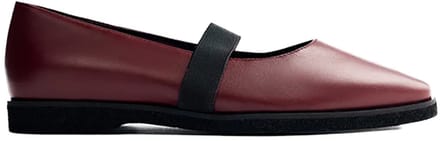 Gioseppo Lonsdale Mary Janes Rood EU 38 Vrouw