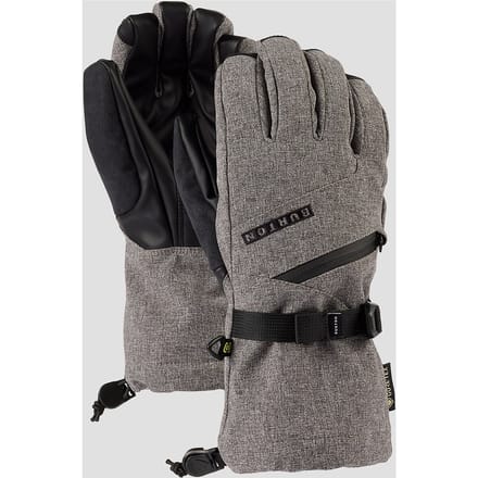 Burton Gore-Tex Handschoenen grijs