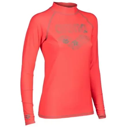 T-shirt voor dames met lange mouwen Arena Rash Graphic