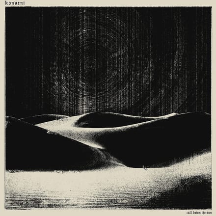 Konvent - Call Down The Sun (LP)