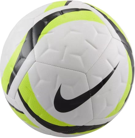 Nike Academy Team Ball, Unisex, Wit, Bal naar voetbal, maat: 4