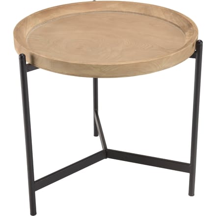 Bijzettafel Vicky | Macabane