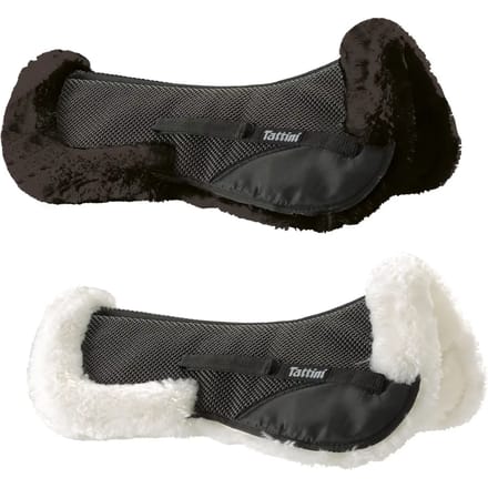 Anti-slip Zadelonderlegger voor paarden Tattini