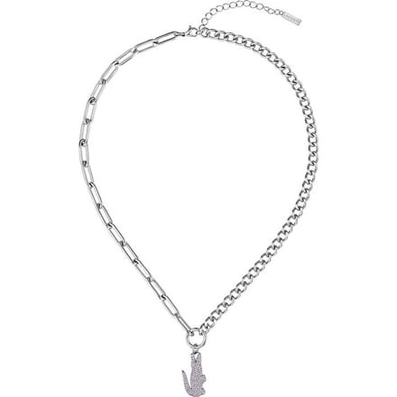 Lacoste Ketting CROCODILE 2040553
