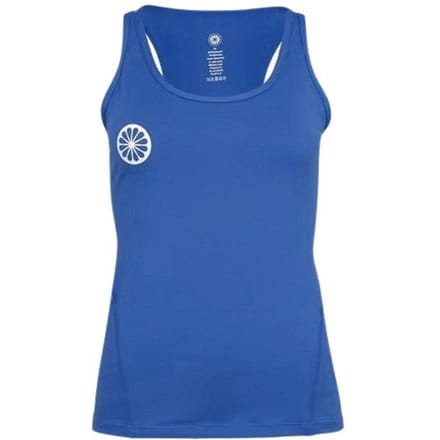 The Indian Maharadja Performance Tanktop Dames - Maat S