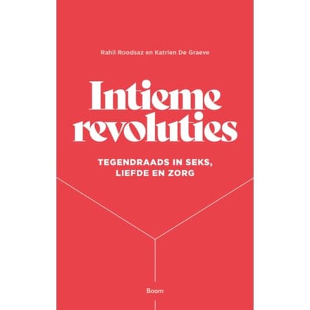 Intieme Revoluties