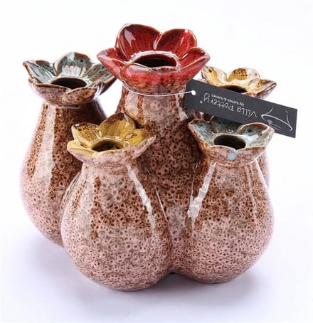 Vaas Flowerfield 15x12,5 x H14,5