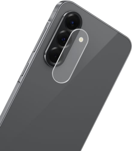 Camera Lens Protector - Geschikt voor Samsung Galaxy A26 - Extra Sterk - Camera Screenprotector - Gehard Glas - Beschermglas - Tempered Glass - Screen Protector