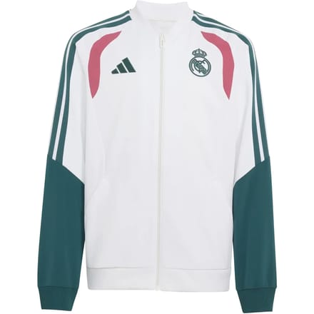 Presentatiejack kind Real Madrid Tiro 2026/27