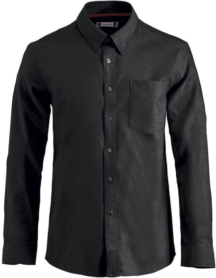 Clique Oxford 027311 - Zwart - L