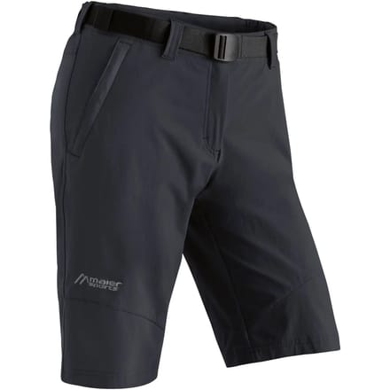 Bermuda voor dames Maier Sports Lawa