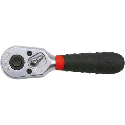 Ratel SONIC 1/4" (45 tanden)