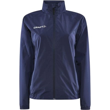 Craft Evolve Regenjas Dames - Maat S