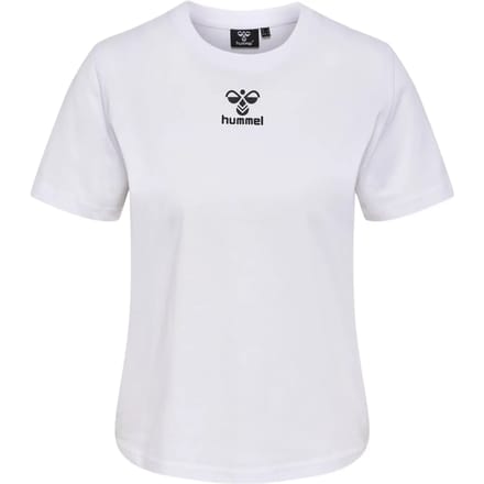 Dames-T-shirt Hummel Icons