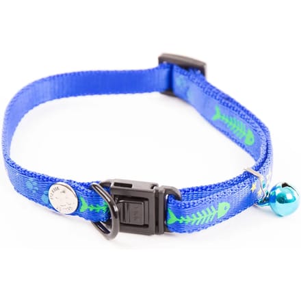 Visserband voor kat visster nylon Martin Sellier