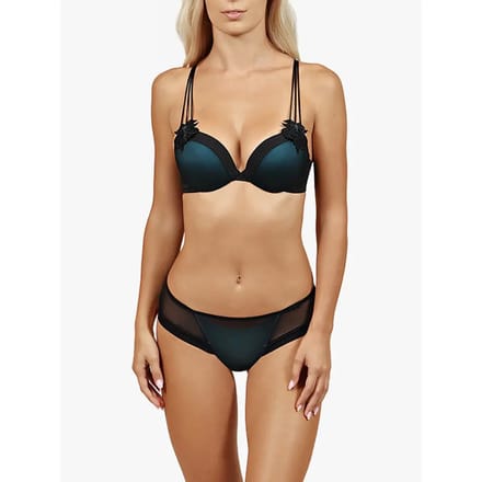 Braziliaanse string voor dames Lisca Sophistic