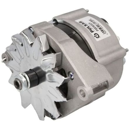 Driefasige generator PULSAR ROTATING ELECTRICS PSR10329