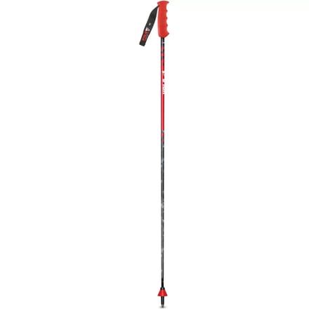Koolstof skistok Vola Gs