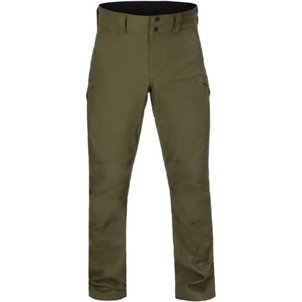 Clawgear Deflant Flex Broek Groen 40 / 32 Man