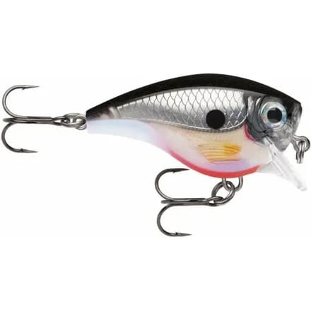 Lure Rapala bx brat 5 cm