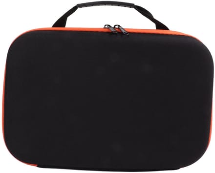 Dailygoods - Gereedschapskoffer - Draagbare opslag - Scheurbestendig - Type 1 - Stofdicht - Ideaal voor elektriciens en doe-het-zelvers
