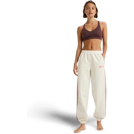 Roxy Essential Energy Trainingsbroek Wit M Vrouw
