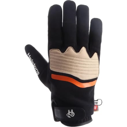 Winter motorhandschoenen Helstons Jazz