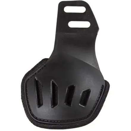 Linker motorfiets kniebrace accessoire Leatt C-Frame