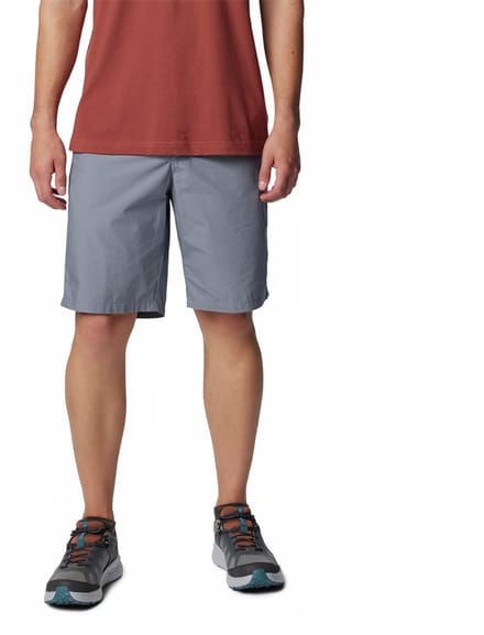 Columbia Washed Out™ Korte Broek Grijs 44 / Regular Man