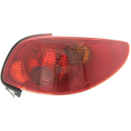 Achterlicht MAGNETI MARELLI 714025630803