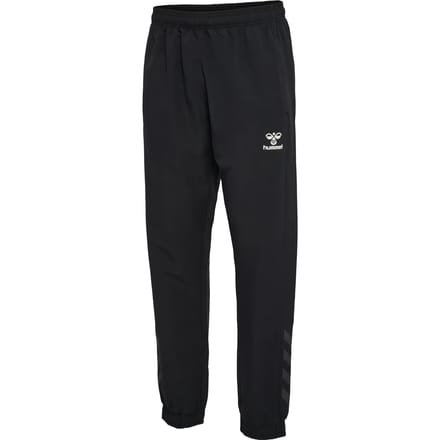 Hummel Hosen Hmltravel Woven Pants Black-XXL