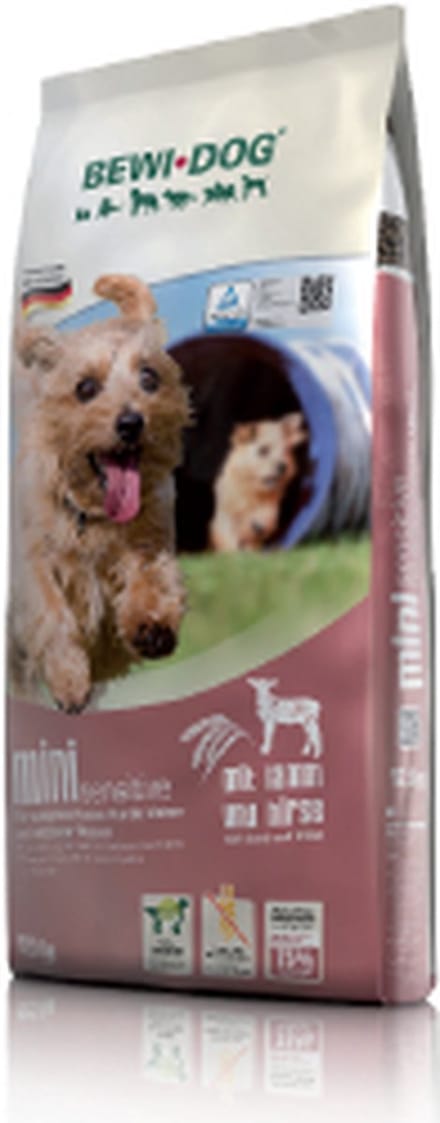 Bewi Dog Sensitive Gf Sensitive Gf Hondenvoer  | 125