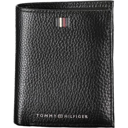 Leren Bifold Portemonnee