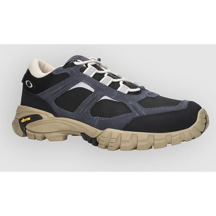 Oakley Apparel Sierra Terrain Wandelschoenen Blauw EU 45 1/2 Man