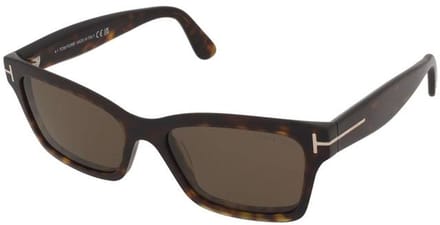 Zonnebrillen Tom Ford Mikel FT1085 52H