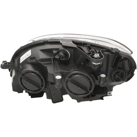 Koplampen MAGNETI MARELLI 710301234204, rechts