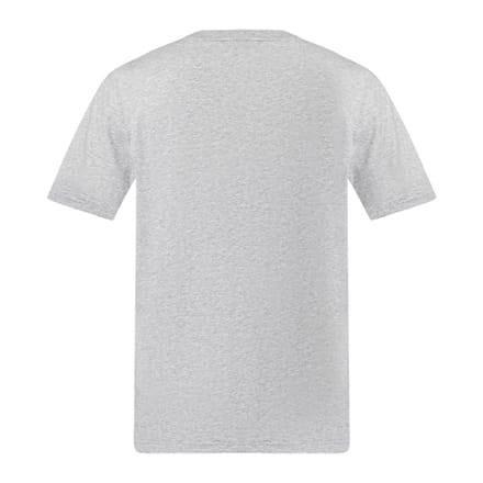 Canterbury Heren Uglies Logo T-shirt (Grijs)