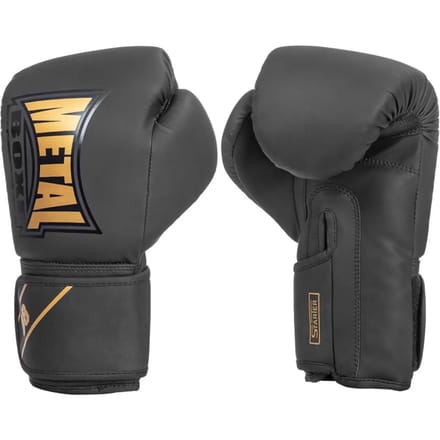 Bokshandschoenen Metal Boxe Starter