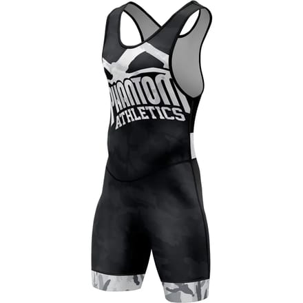 Wrestling Shirt Phantom Athletics Warfare