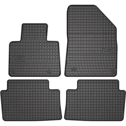 Rubbermatten Citroen C5 2008-2018 - Frogum