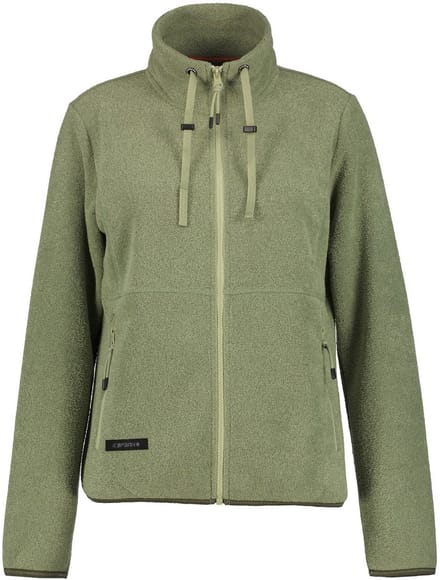 Icepeak Almond - - Outdoor Kleding - Fleeces en Truien - Fleece