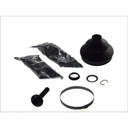 Balgenset, aandrijfas SPIDAN 26249