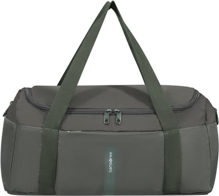 Samsonite Reisaccessoires - opvouwbare reistas S underseat model Ryanair - Groen