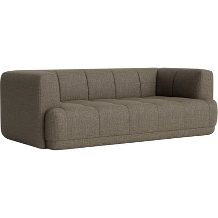 HAY Quilton 2-zitsbank - HAYTadao410