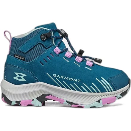 Kinderwandelschoenen Garmont 9.81 Pulse Trek WP